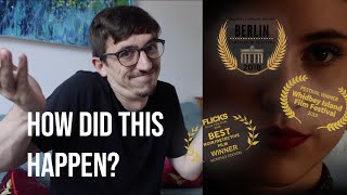 Directing an AWARD WINNING one minute short film - What I learned