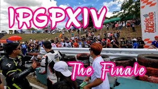 IRGPXIV | Inside Racing Grand Prix 2022 The Finale