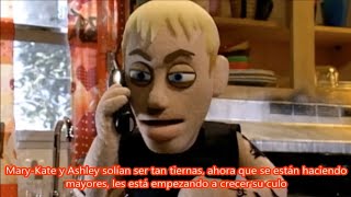 Ass Like That - Eminem Subtitulada en español