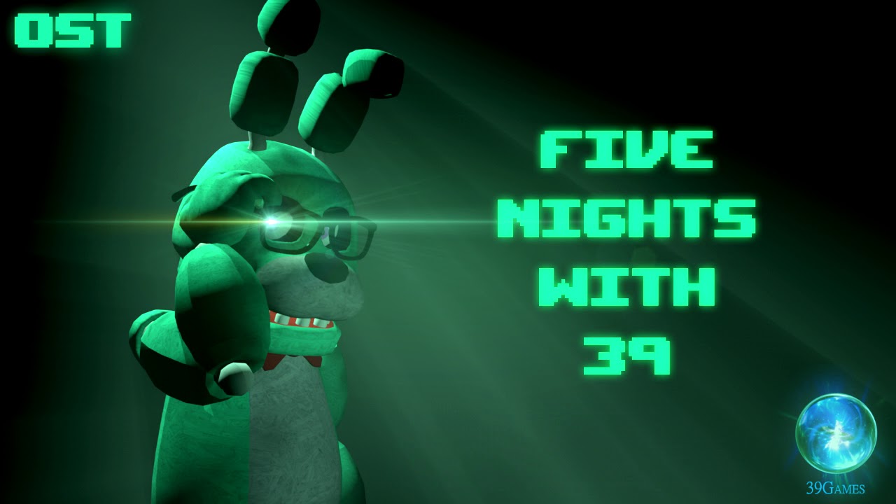 Five Nights With 39 39 - Toyoujuja