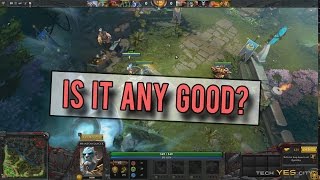 Dota 2 Reborn - Is the New Engine Any good?