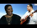 Teófilo Chantre & Cesaria Evora - Mãe Pa Fidje