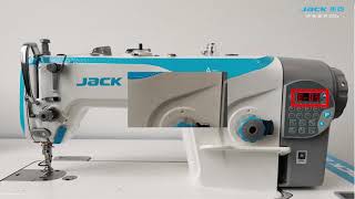 A2S Lockstitch| Error 4/ Error 5 problem solutions