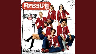 Rebelde (Versão Português)