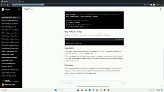 Stripping tags using regex in python