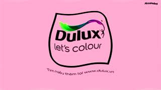 Dulux Logo 2023 Effects (KC1997E) Effects (Preview 2 V17 Effects)