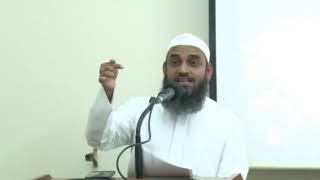 Parenthood in the age of social media - Talk by Shk Siraj Balussery in Malayalam