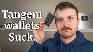 The many problems with Tangem.