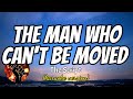 THE MAN WHO CANT BE MOVED - THE SCRIPT (karaoke version)