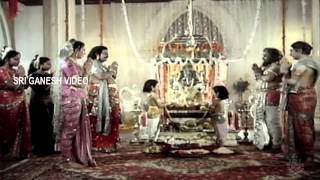 Sabarimale Swamy Ayyappa - Kannada Full Movie