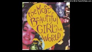 Prince - The Most Beautiful Girl In The World (Radio Edit) [HQ]