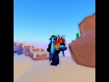 ARABIAN NIGHT. Roblox edit REMAKE. Credits to @geniev12!