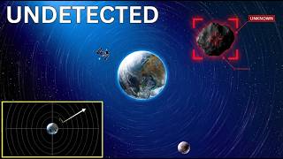 The Asteroids We Should Actually Be Worried About