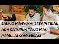 Tidak ada satupun yang mau memulai komunikasi walaupun saling menyukai #tarot