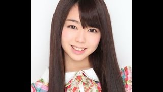 【衝撃】AKB48峯岸みなみが卒業意識！？