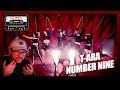 T-ARA(티아라) - NUMBER NINE(넘버나인) M/V REACTION!!! | shooketh... #TakeMeBack