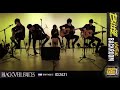 Black Veil Brides (acoustic) - Saviour