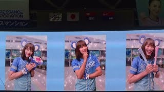 美投手・美野手コンテスト（ドラゴンズファンフェスタ）