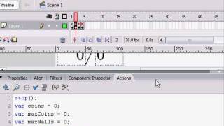 ActionScript 2.0 Tutorial [5]