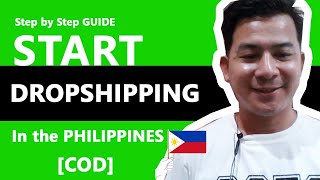 [PART1] Dropshipping in the Philippines: [Step by Step] Woocommerce, Dropify & TikTok Shop