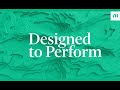 Designed to Perform - Product Data Strategy to Drive Business Outcomes