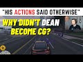 KEBUN reaction to DEAN going back to MANDEM😲| Mandem Nopixel