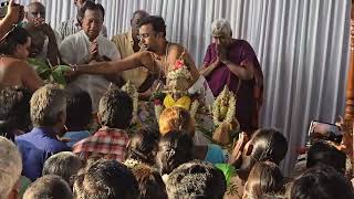 gobichettipalayam pavalamalai Kovil kumbabishekam