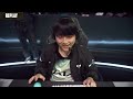 완벽한 스페어 처리 dnf vs dk 게임 1 하이라이트 01.18 2025 lck cup 그룹 배틀