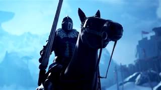 Mordhau | Clash of kings - Epic cinematic