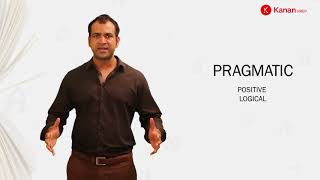 IELTS| Words made easy- Pragmatic