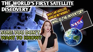The World's Latest Satellite Technology