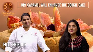 Chef Pooja ने दिए Cookie Cake बनाने के Tips | MasterChef India MasterClass | Ep 41 | Full Episode