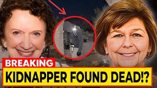 FINALLY! Nancy’s Kidnapper FOUND DEAD After Ann Burgess’ Shocking Breakthrough!