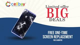 Festive Offers at Cellbay | Multi-Brand Mobile Store in Hyderabad | Telangana