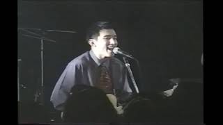 [1992.02.14]Mr.Children・チョイスで会おうぜ（インディーズ時代）①