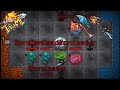 TibiaME | tutorial king trocker pulau orthoma | new quest daily | new wpn 129 Hit,ice,fire