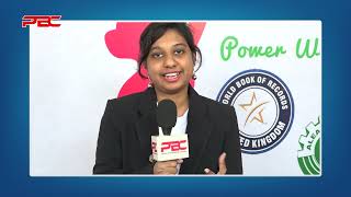 ఒక మహిళగా అమ్మే ఆదర్శం | #takeabowchallenge | pbcmedia