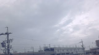 名鉄犬山線中小田井駅 2023.9.21