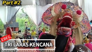 DEVIL EBEG TRI LARAS KENCANA WINONG KARANGANYAR PURWONEGORO BANJARNEGARA