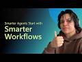 EP 3 Highlights | Scale and Orchestrate Multi-Agent Systems Effortlessly