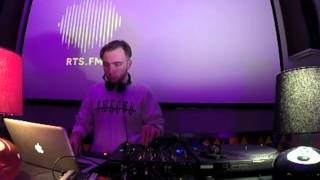 Youngg P @ Electronica Records x RTS.FM – 29.01.2015