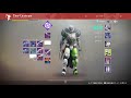 【destiny2】エキゾチック解析 クランに入ろう