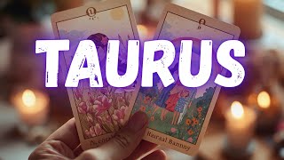 TAURUS WHAT HAPPENS WILL SHOCK YOU! TRUTH EXPOSED! | APRIL 2026