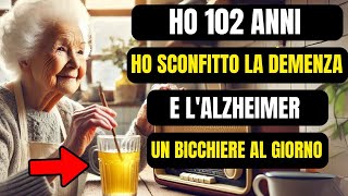 Le 6 POTENTI ABITUDINI che RAFFORZANO LA MEMORIA NELLA VECCHIAIA