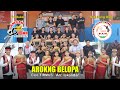 AROKNG BELOPA Cover by Sanggar SAN (Sanggar Anak Negeri)