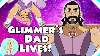 King Micah Mystery - Alive or Dead?  |  She-Ra and the Princesses of Power Theory - The Fangirl
