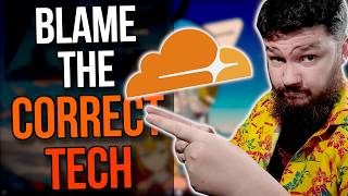 Rust Took Down The Entire Internet???