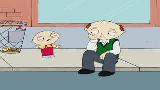 Stewie Griffin's ENTIRE Life Story Explained! What Makes Stewie the Wildest Baby Ever?