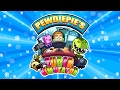 PewDiePie's Tuber Simulator - Holiday Update!