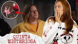 O QUE ELA FEZ FOI INACREDITÁVEL... | Caso Lisa Snyder